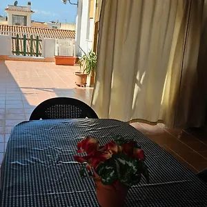 Appartamento Casa Daniela, Cinisi