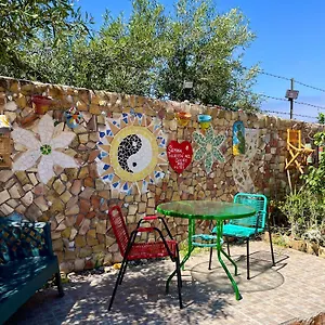 Alloggio in famiglia Garden Fiorella, Cinisi